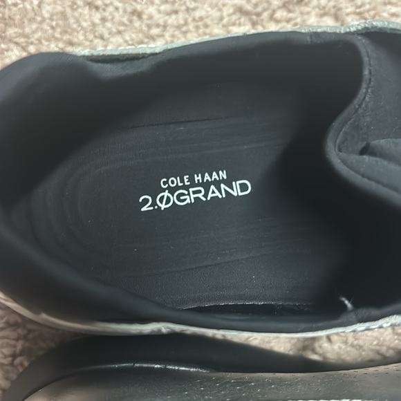 Cole Haan Silver 2.0Grand - Picture 5 of 9